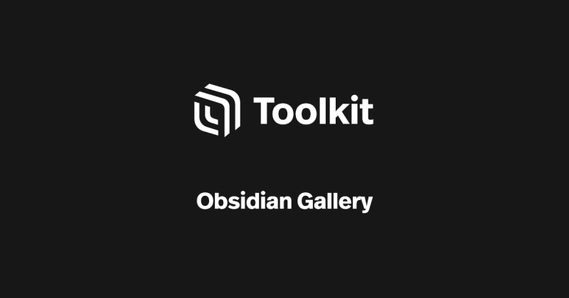 Obsidian Gallery Spatial Creator Toolkit - Ocean Images - Stunning Mobile Collection